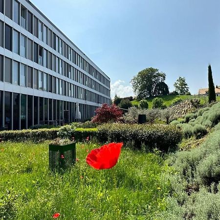 Modern Times Hotel Vevey Kültér fotó